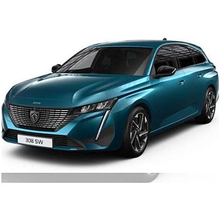 Peugeot 308 leasen