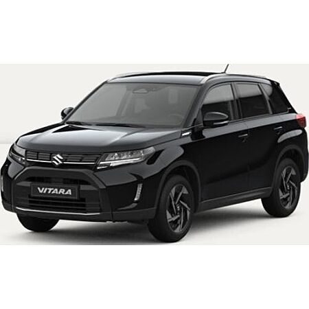 Suzuki Vitara leasen