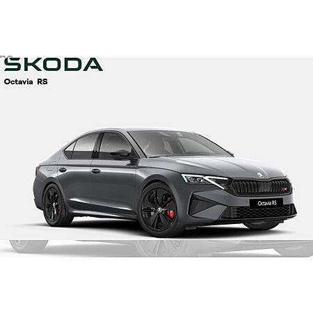 Skoda Octavia leasen