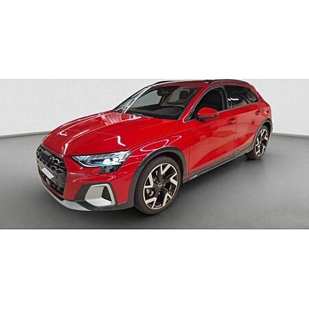 Audi A3 leasen