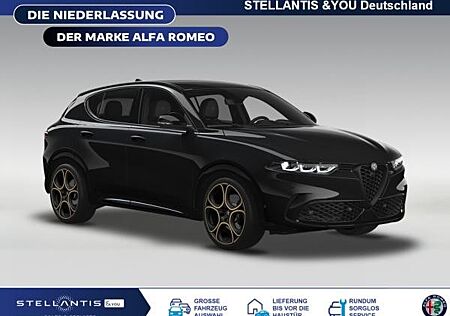 Alfa Romeo Tonale 🔥INTENSA 🔥Sondermodell