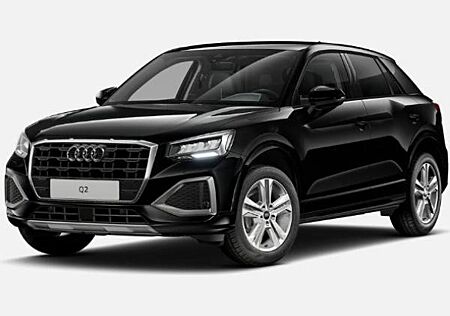 Audi Q2 35 TFSI S tronic advanced