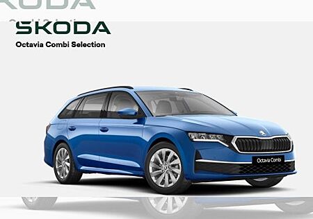 Skoda Octavia Combi Selection 2.0 TDI DSG -Bestellfahrzeug-