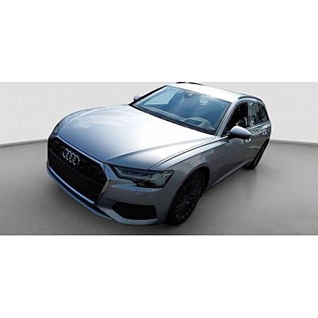 Audi A6 leasen
