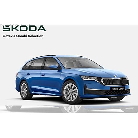 Skoda Octavia leasen