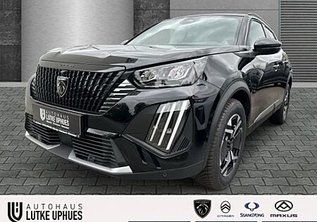 Peugeot 2008 ALLURE HYBRID 145 e-DSC6 *SOFORT VERFÜGBAR*