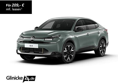 Citroën C4 X gebraucht kaufen Citroën C4 X Max *FREI KONFIGURIERBAR*