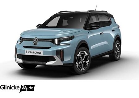 Citroën C3 Aircross ë 113 MAX Ganzjahresreifen
