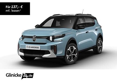 Citroën C3 Aircross ë 113 MAX Ganzjahresreifen