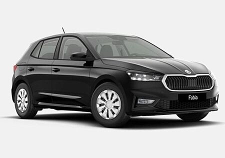 Skoda Fabia Essence 1.0 MPI - Verfügbar ab 10/2025 (Wuppertal)