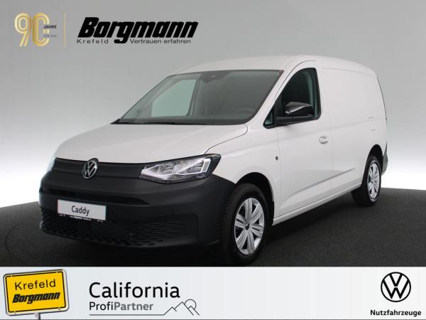 Volkswagen Caddy bild