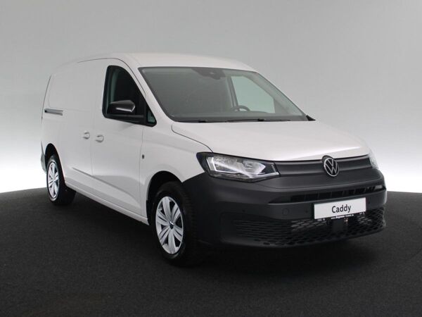 Volkswagen Caddy bild 2