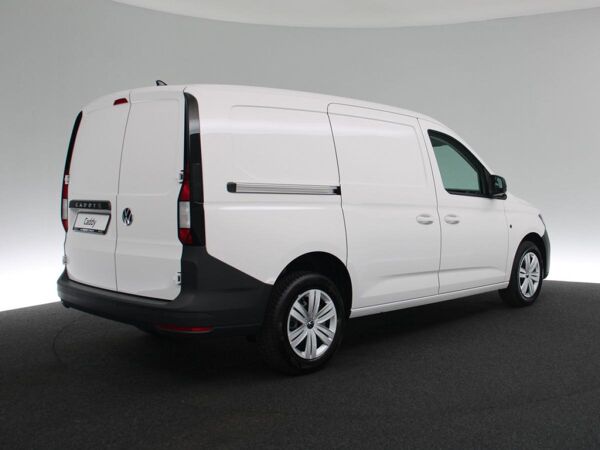 Volkswagen Caddy bild 3