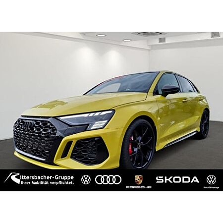 Audi RS3 leasen