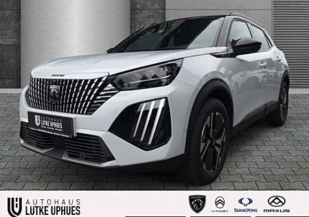 Peugeot 2008 GT HYBRID 145 e-DSC6 *SOFORT VERFÜGBAR*