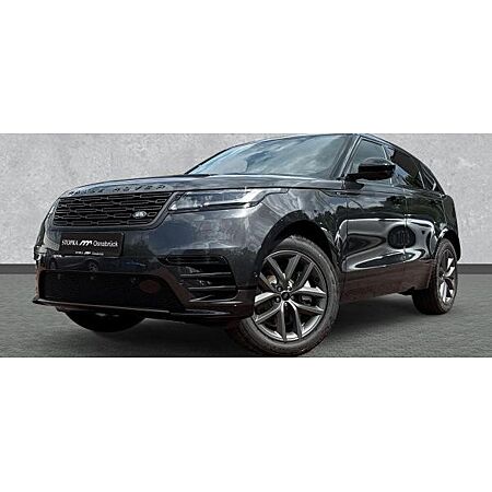 Land Rover Range Rover Velar leasen