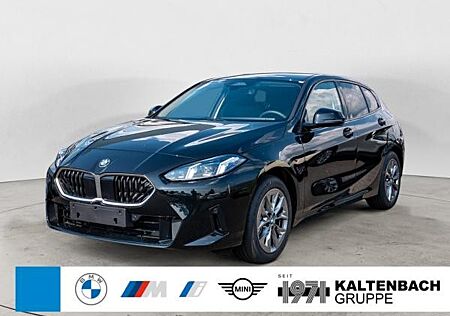 BMW 118 AHK LED KEYLESS LED *sofort verfügbar*