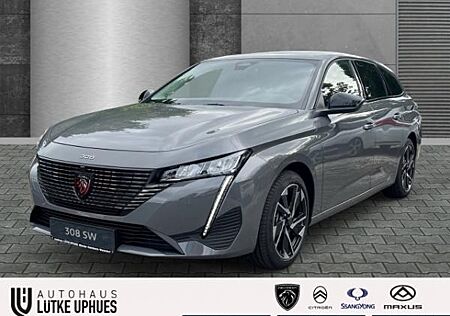 Peugeot 308 SW ALLURE BlueHDi 130 EAT8*SOFORT VERFÜGBAR*