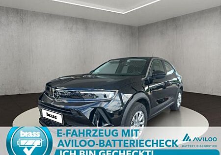 Opel Mokka -e Edition