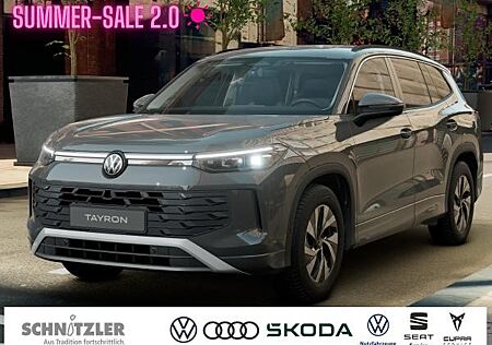VW Tayron Volkswagen ***Summer-Sale 2.0*** 1.5 eTSI OPF DSG Life