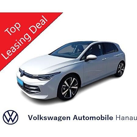 VW Golf leasen