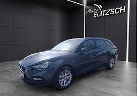 Seat Leon +++sofort verfügbar+++ Style Edition 1.5 TSI