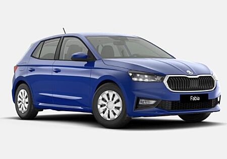 Skoda Fabia 1.0l MPI Essence | Privat
