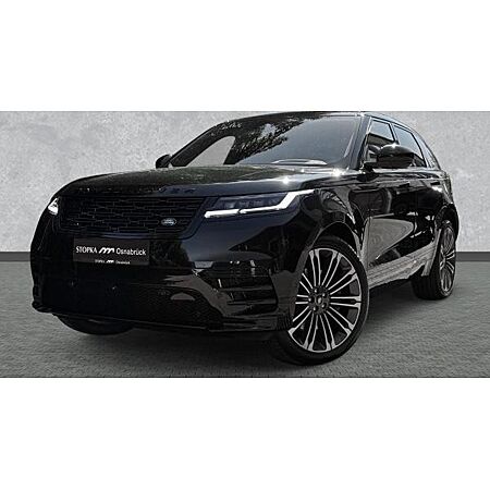 Land Rover Range Rover Velar leasen