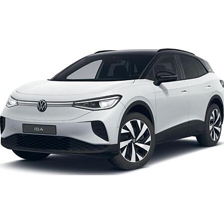 VW ID.4 leasen