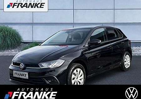 VW Polo Volkswagen 1.0 Life, Navi, Sitzheizung