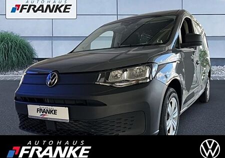 VW Caddy Volkswagen Cargo Maxi 2.0 TDI, LR, Klima