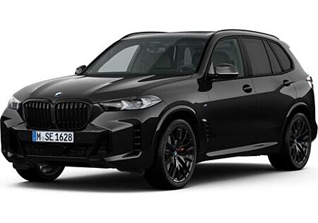 BMW X5 xDrive40d - Exklusiv Paket - Driving Assistent Professional - Autobahnassistent - Bowers & Wilkins