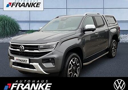 VW Amarok Volkswagen 2.0 TDI Style,4Motion,Aut. Leder,Standhz.