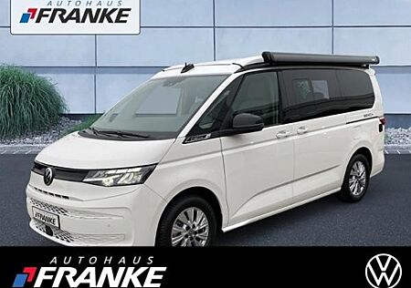 VW T6 California Volkswagen California T7 Der neue Beach Tour 2.0 TDI,DSG