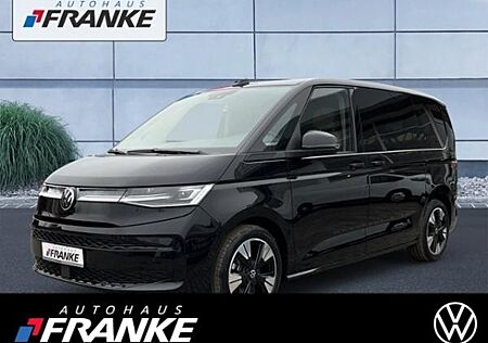 VW T7 Multivan Volkswagen Life 2.0 TDI,DSG,Pano Standhz.,