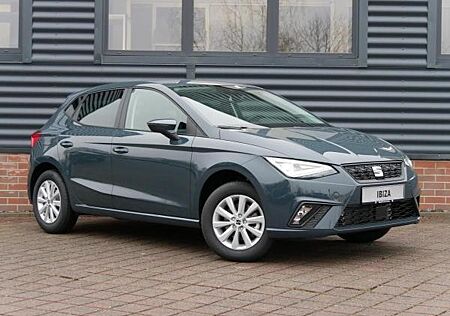 Seat Ibiza 1.0 TSI 85kW Road Edition DSG⚡inkl. Kamera+Heizung⚡
