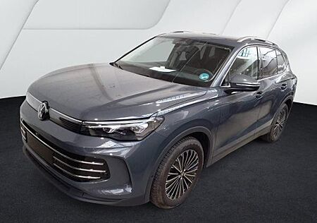 VW Tiguan Volkswagen Elegance 1.5 TSI DSG AHK KAM All Season 5J GAR