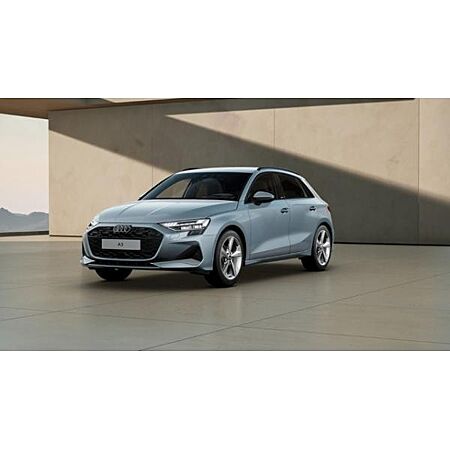 Audi A3 leasen
