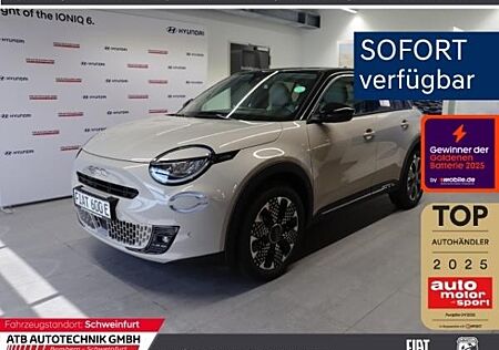 Fiat 600e MY25 La Prima Navi Massagesitze LED El. Heckklappe