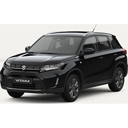 Suzuki Vitara leasen