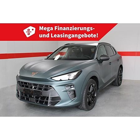 Cupra Terramar leasen