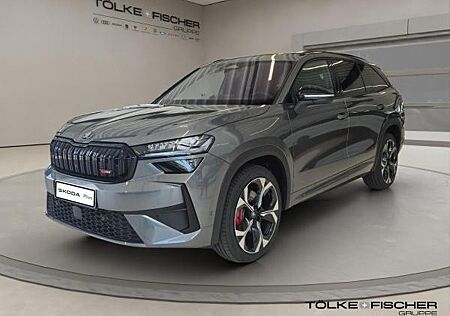 Skoda Kodiaq RS Navi DCC HUD Pano 360