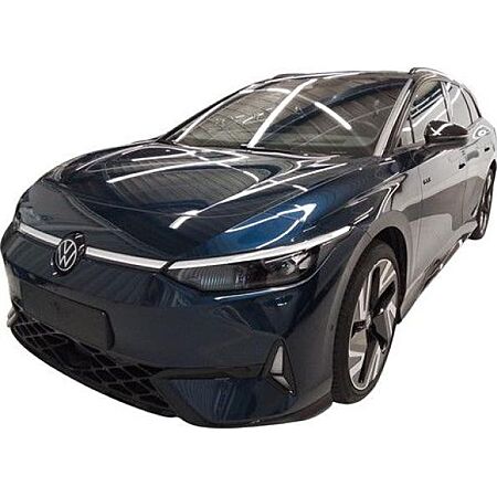 VW ID.7 leasen