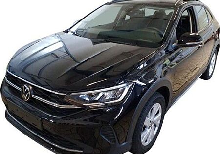 VW Taigo Volkswagen Life 1.0 TSI LED NAVI SHZ PDC