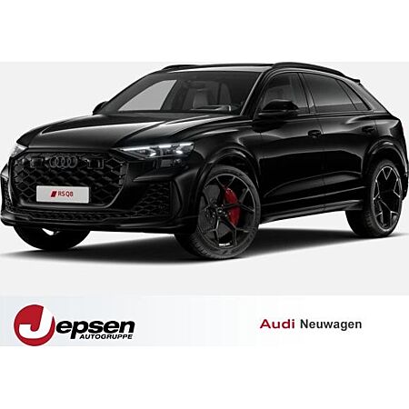Audi RS Q8 leasen