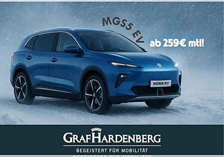 MG S5 EV Comfort Standard Range Privat