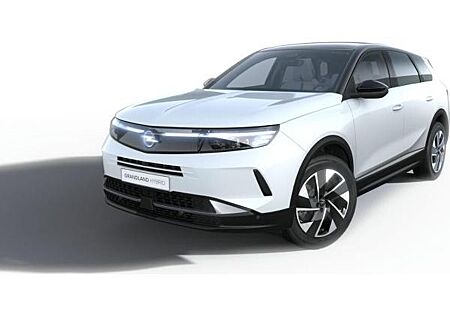 Opel Grandland ☀️JETZT ZUSCHNAPPEN ☀️ GS | Hybrid, Systemleistung 145 PS | 360-Grad-Kamera-Intelli-Vision | Inte