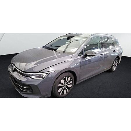 VW Golf leasen