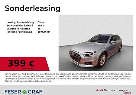 Audi A4 Allroad quattro 40 TDI Stronic Matrix/AHK/Sta