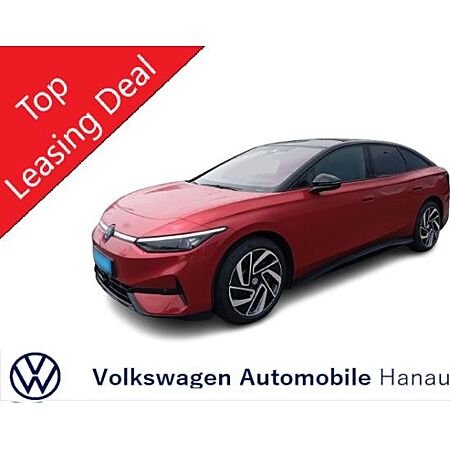VW ID.7 leasen